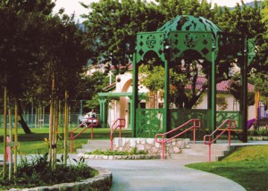 McCambridge Park, Burbank, CA