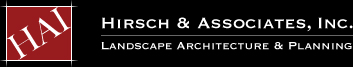 Hirsch & Associates Logo