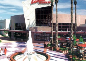 Cerritos Town Center Fountains Cerritos, CA