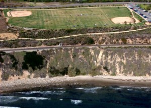 Bluff Park Carpinteria, CA