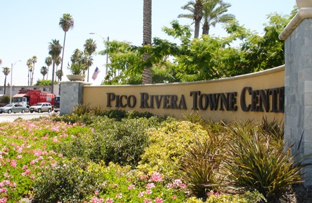 Pico Rivera Town Center Pico Rivera, CA