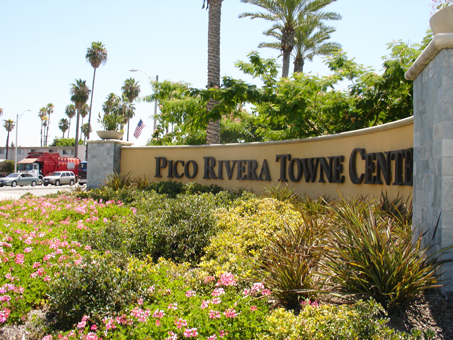Pico Rivera Town Center Pico Rivera, CA