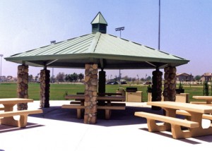 Grijalva Community Park