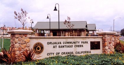 Grijalva Community Park