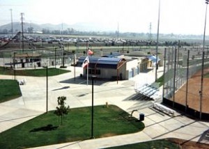 Jurupa Valley Sports Park