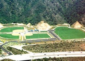 Glendale Sports Complex