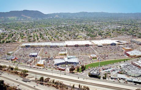 Burbank Empire Center Burbank, CA